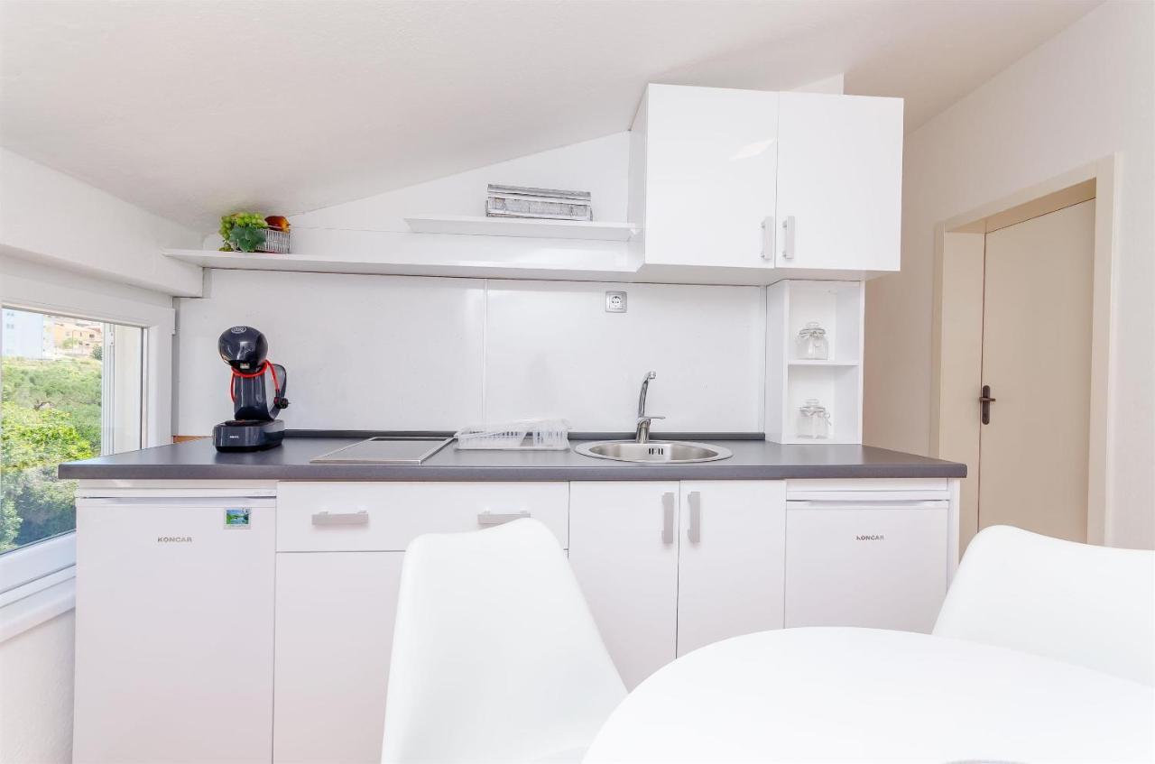 Apartment Ljubica Okrug Gornji Extérieur photo